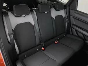 Dacia Bigster 1.8 Hybrid Journey