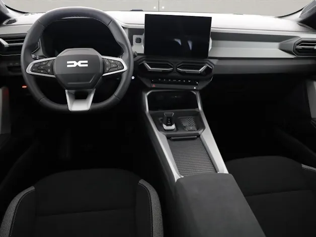 Dacia Bigster 1.8 Hybrid Journey