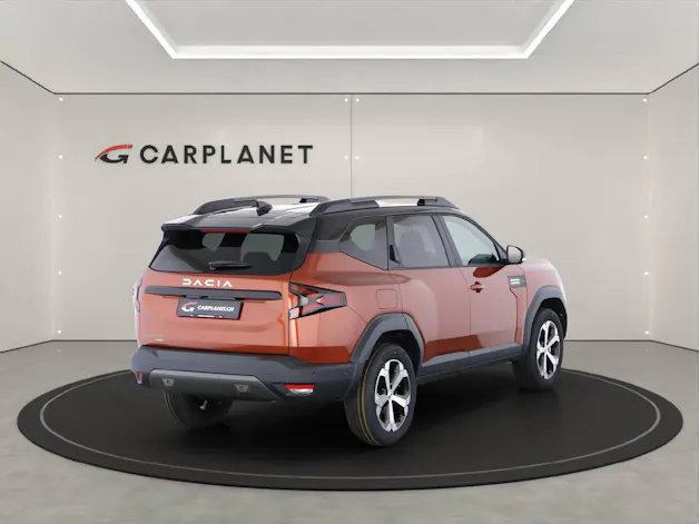 Dacia Bigster 1.8 Hybrid Journey
