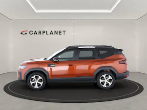 Dacia Bigster 1.8 Hybrid Journey