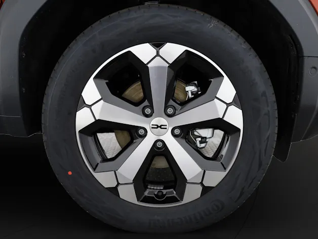 Dacia Bigster 1.8 Hybrid Journey