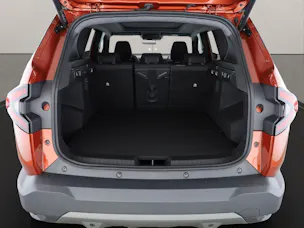 Dacia Bigster 1.8 Hybrid Journey