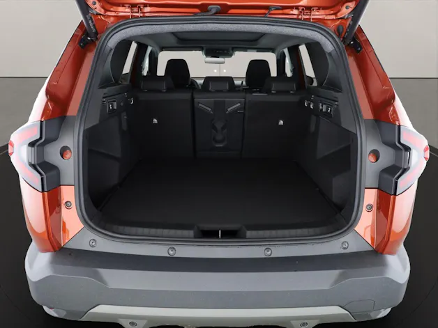 Dacia Bigster 1.8 Hybrid Journey