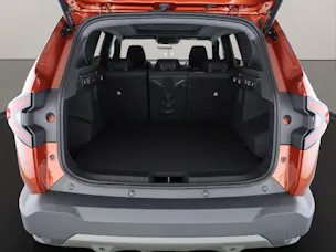Dacia Bigster 1.8 Hybrid Journey