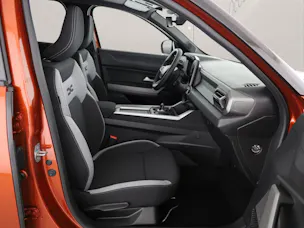 Dacia Bigster 1.8 Hybrid Journey