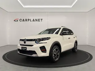 Citroën e-C3 Max
