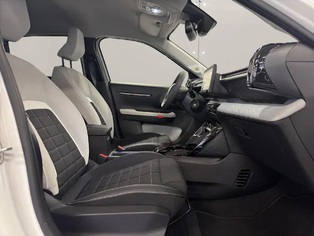 Citroën e-C3 Max