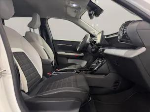 Citroën e-C3 Max