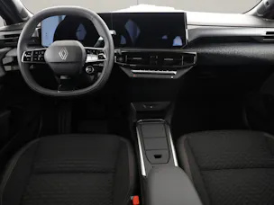 Renault Clio 1.8 E-Tech techno