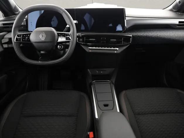 Renault Clio 1.8 E-Tech techno
