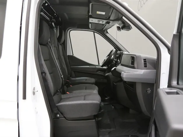 Renault Master Kaw. 3.5 t L2H2 2.0 Blue