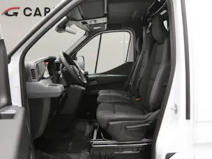 Renault Master Kaw. 3.5 t L2H2 2.0 Blue