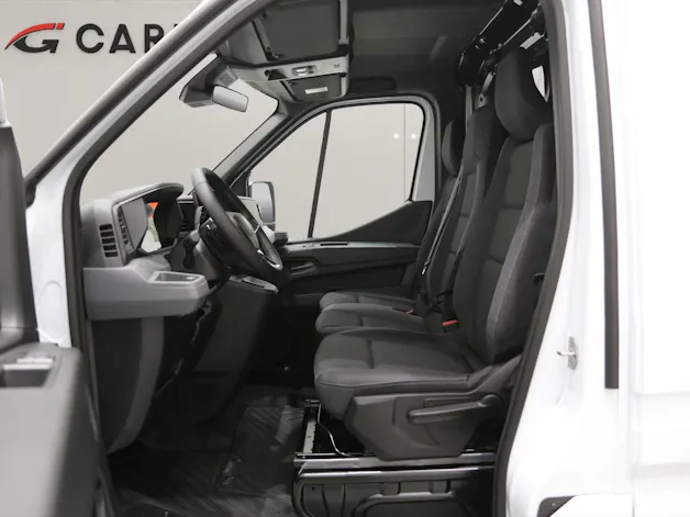 Renault Master Kaw. 3.5 t L2H2 2.0 Blue