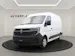 Renault Master Kaw. 3.5 t L2H2 2.0 Blue