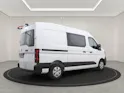 Renault Master Kaw. 3.5 t L2H2 2.0 Blue