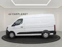 Renault Master Kaw. 3.5 t L2H2 2.0 Blue