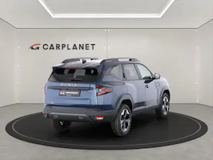 Dacia Bigster 1.8 Hybrid Extreme