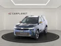 Dacia Bigster 1.8 Hybrid Extreme