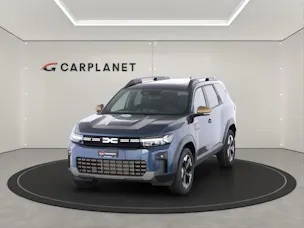 Dacia Bigster 1.8 Hybrid Extreme