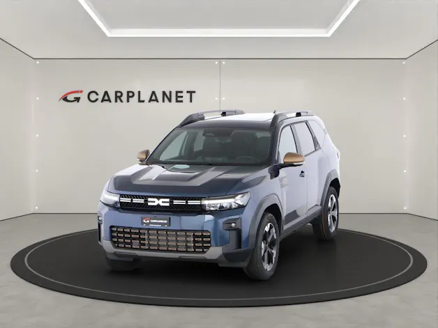 Dacia Bigster 1.8 Hybrid Extreme