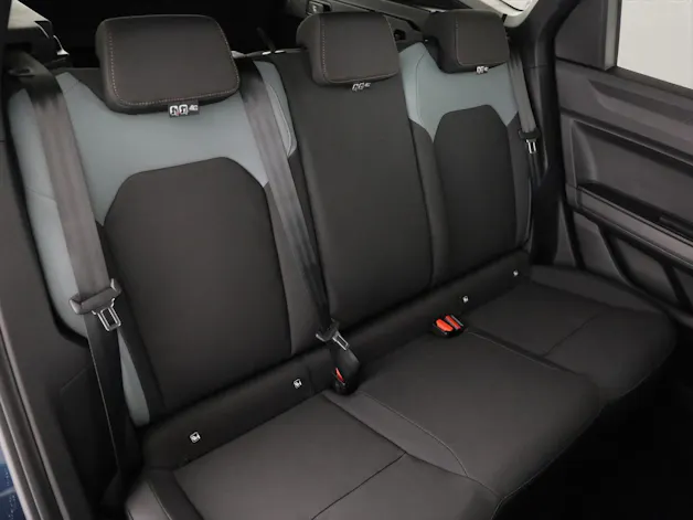Dacia Bigster 1.8 Hybrid Extreme