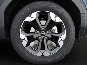 Dacia Bigster 1.8 Hybrid Extreme