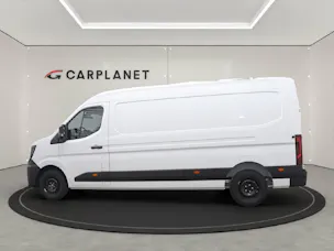 Renault Master Kaw. 3.5 t L3H2 2.0 Blue