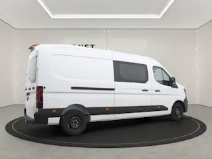 Renault Master Kaw. 3.5 t L3H2 2.0 Blue