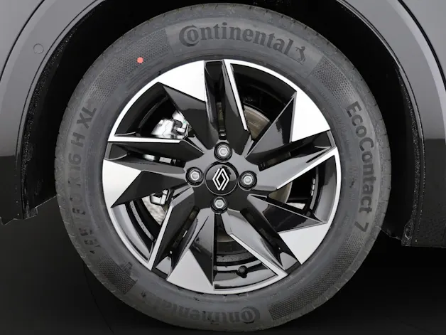 Renault Clio 1.8 E-Tech techno