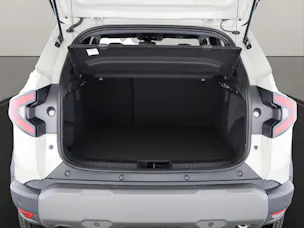 Dacia Duster 1.8 Hybrid Journey