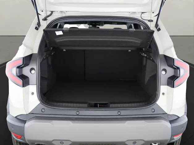Dacia Duster 1.8 Hybrid Journey