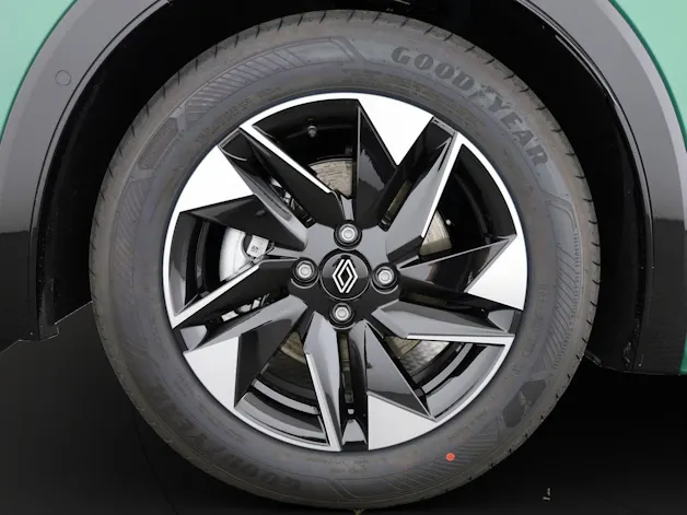 Renault Clio 1.8 E-Tech techno