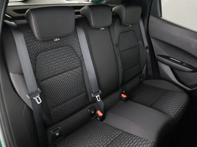 Renault Clio 1.8 E-Tech techno