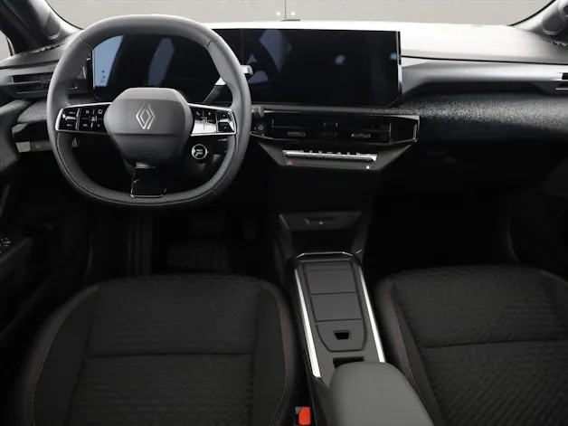 Renault Clio 1.8 E-Tech techno