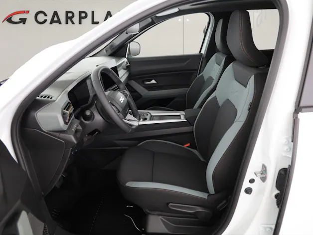 Dacia Bigster 1.8 Hybrid Extreme
