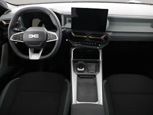Dacia Bigster 1.8 Hybrid Extreme