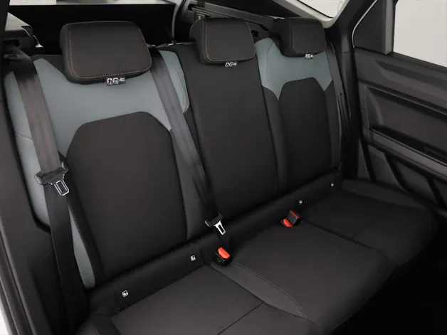 Dacia Bigster 1.8 Hybrid Extreme