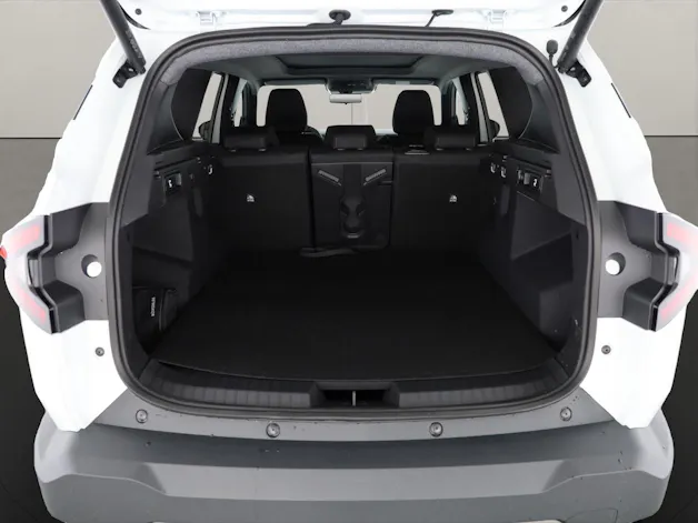 Dacia Bigster 1.8 Hybrid Extreme