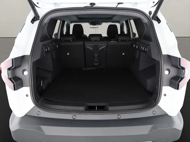 Dacia Bigster 1.8 Hybrid Extreme