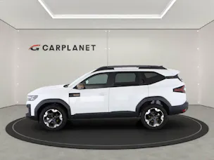 Dacia Bigster 1.8 Hybrid Extreme