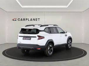 Dacia Bigster 1.8 Hybrid Extreme