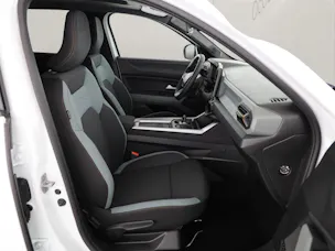 Dacia Bigster 1.8 Hybrid Extreme