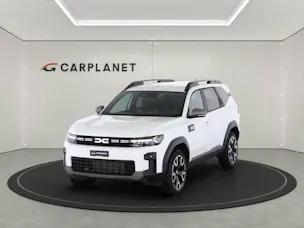 Dacia Bigster 1.8 Hybrid Journey