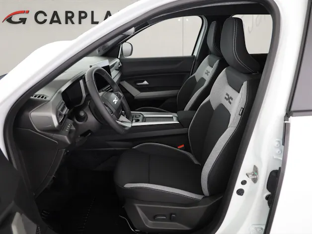 Dacia Bigster 1.8 Hybrid Journey