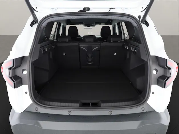 Dacia Bigster 1.8 Hybrid Journey