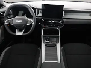 Dacia Bigster 1.8 Hybrid Journey