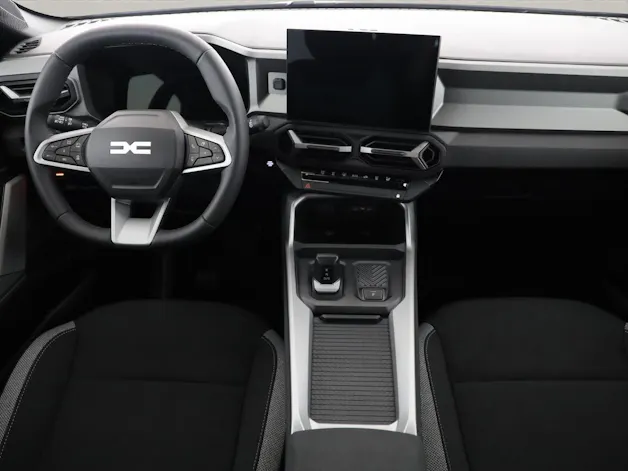 Dacia Bigster 1.8 Hybrid Journey