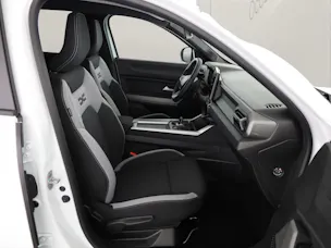Dacia Bigster 1.8 Hybrid Journey