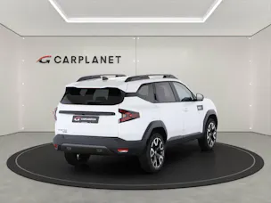 Dacia Bigster 1.8 Hybrid Journey