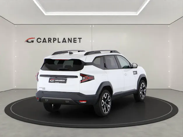 Dacia Bigster 1.8 Hybrid Journey
